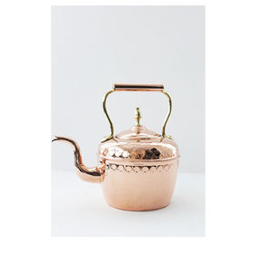 Tetera Árabe Dallah de Acero Inoxidable, Tamaño Mediano, Tetera de Cocina de Calidad Superior, Ecológica y Moderna para Té y Café - Product Image 4