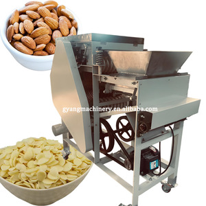 Éplucheur de haricots et de noix au sol Ref Skin Éplucheur de haricots humides à la machine Éplucheur de noix de tigre - Product Image 1