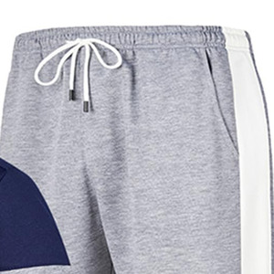 Sudadera con capucha para hombre de alta calidad, pantalones de chándal, conjuntos de Jogger, chándales informales con cremallera, chaqueta de moda, prendas de vestir exteriores, patrón de estampado de tela polar - Product Image 3