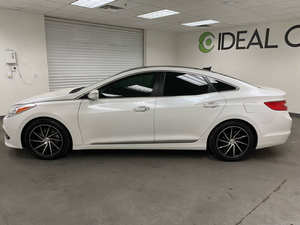 2017 Hyundai Azera Limited 4dr Sedan Fast Running Used Clean Cheap Wholesale Accident Free for <b>Sale</b> - Product Image 2