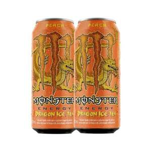 Venta al por mayor de Monster Energy Drink Original sin azúcar y ultra variantes en latas y botellas para venta minorista y distribución global - Product Image 3