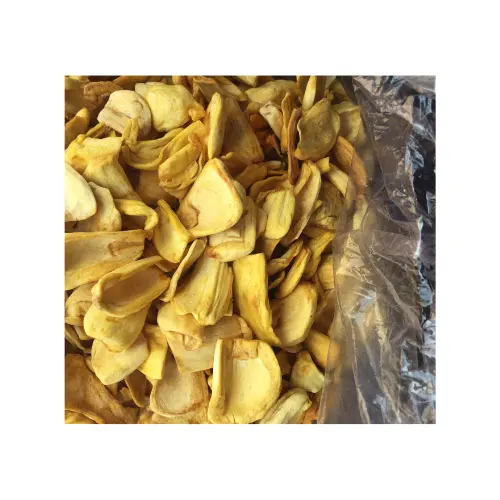 Top Gedroogde Vruchten Amazon 100% Verse Jackfruit Vietnam Tropische Gedroogde Jackfruit Geen Suiker Pakket 1 5 10 20 Kg