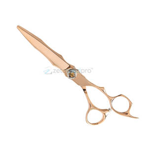 Ciseaux en acier japonais VG10, outil de coupe de précision professionnel pour cheveux, tissus et artisanat, ciseaux en acier inoxydable de qualité supérieure - Product Image 3