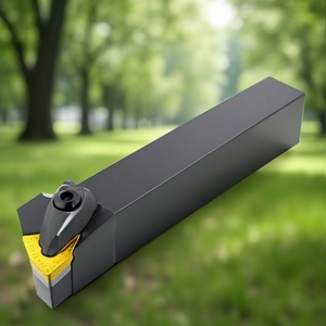 Portaherramientas Rotatorio PRAMET ISO DWLNR 4040 S 13 con Rotación a la Derecha, Longitud Funcional de 250 mm para Herramienta de Torneado - Product Image 3