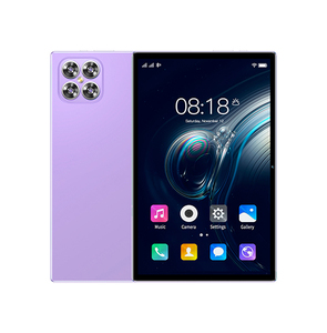 Tablette K11 Haute Configuration avec Wifi 4G Android 14 Mémoire 8 Go + 256 Go Caméra 5MP + 13MP Double Sim pour l'Éducation Tablette PC Tabeltte - Product Image 2