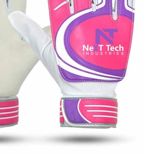 ถุงมือผู้รักษาประตูสำหรับการแข่งขันและการฝึกอบรม - Product Image 5