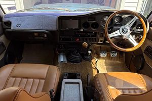 Toyota Land Cruiser VX USADO de 1987 - Product Image 3
