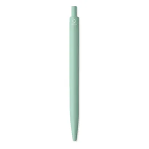 Penna a Sfera Personalizzata AMPLA in Materiale Riciclato, Gadget Promozionale - Product Image 4