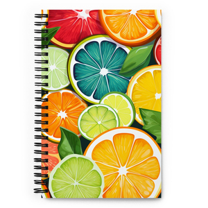 Cuaderno personalizado de impresión de encuadernación planificador diario de tapa dura Dairy A6 Cuadernos de diario de papel con logotipo personalizado - Product Image 5