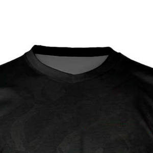 El producto más exigente en 2025 Racing Jersey para hombres Camiseta de carreras de manga larga con estampado personalizado de alta calidad para hombres - Product Image 3