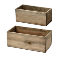 Fournitures de bureau organisateur caddie de bureau pour fournitures de bureau organisateur boîte à outils en bois pour bureau artisanat organisateur trousse à outils boîte de fournitures d'art