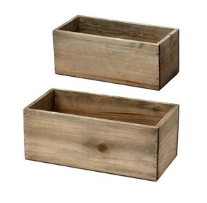 Fournitures de bureau organisateur caddie de bureau pour fournitures de bureau organisateur boîte à outils en bois pour bureau artisanat organisateur trousse à outils boîte de fournitures d'art - Product Image 6