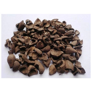 Combustible de cáscara de almendra de palma Original de calidad pura 100% para residuos agrícolas de la industria del carbón vegetal - Product Image 6