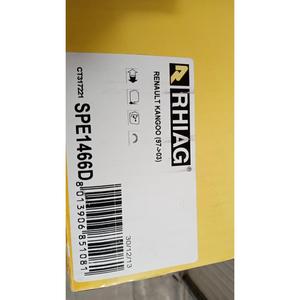 Specchietto Retrovisore Destro RENAULT Kangoo 1a Serie (97>01) SPE1466D CT317221 - Product Image 5