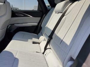 Kadillac LY-RIQ Sport 3 FWD 2024, Auto Eléctrico Individual Mini con Batería de Litio, Caja de Cambios Automática, Compre 2 y Obtenga Envío Gratis, Directo de Fábrica - Product Image 4