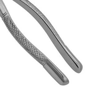 Juego Dental profesional, instrumentos quirúrgicos manuales ergonómicos, fórceps de extracción universales para una extracción Dental eficiente - Product Image 2