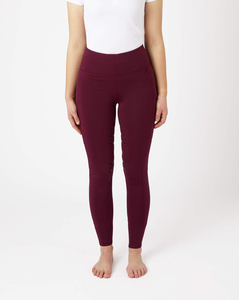 Jodhpur de course équestre pour femmes et culottes pantalons en silicone antidérapants personnalisés OEM culottes de sport vêtements - Product Image 2