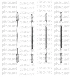 水泥刮刀洁牙器不锈钢牙科钳外科器械牙医外科诊所实验室钳