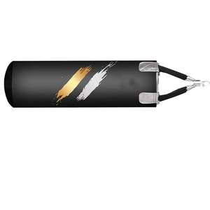 Saco de boxeo pesado adecuado para entrenar Kickboxing Saco de arena de boxeo Entrenamiento DE LUCHA MMA Kick Boxing Saco DE BOXEO - Product Image 5