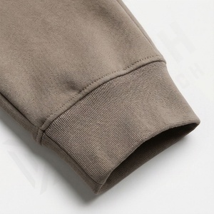 Conjunto Deportivo de Dos Piezas de Moda con Logotipo Personalizado, Chándal Extra Grande para Hombre, Pantalones Deportivos Lisos de Buena Calidad, Ropa Deportiva para Entrenamiento, Ropa Deportiva para Gimnasio - Product Image 6