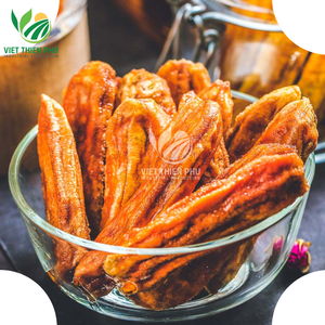 Plátanos secos de alta calidad recién exportados de Vietnam a precios mayoristas listos para envío - Product Image 2