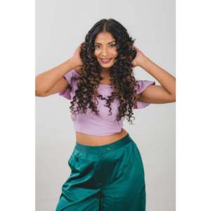 Juego de 3 Clips para Rizar y Dar Volumen al Cabello y Extensiones de Cabello con Clip, Extensiones de Cabello 100% Humano - Product Image 1