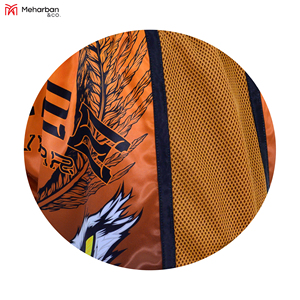 กางเกงขาสั้น2023มวยไทยแบบใหม่เป็นมืออาชีพ - Product Image 6