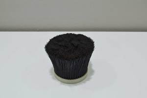 Disc <b>brush</b> for industrial use - Product Image 2