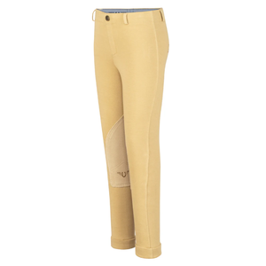 Jodhpurs de alta calidad para espectáculos ecuestres y equitación diaria Tela suave duradera Productos cómodos para caballos a granel - Product Image 5
