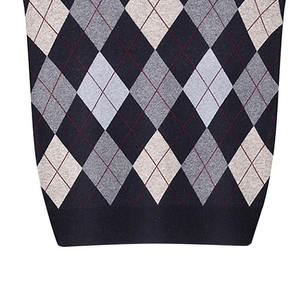 Facile à porter Meilleure vente Pulls sans manches pour hommes et femmes de haute qualité avec toutes les tailles, couleurs et broderie, décoration quantité minimale de commande bas - Product Image 5