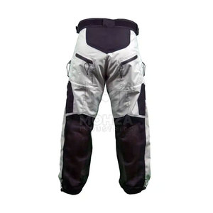 Pantalones de paintball coloridos de Pakistán, 100% personalizados para hombre, pantalones de paintball de primera calidad con acolchado. - Product Image 2