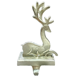 Soporte de media de Ángel moderno para decoración del hogar, colgador de media de plumas abierto, soporte de utilidad de Metal para fieltro y calcetines - Product Image 6