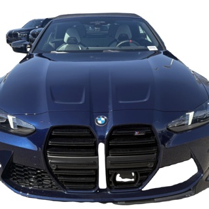 BMW M4 Competition xDrive 2026 Usado en Buen Estado - Product Image 1