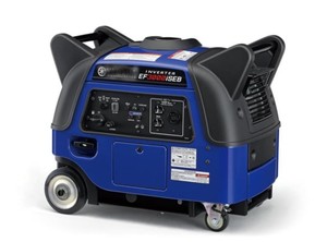 5500W Portable <b>Gasoline</b> <b>Generator</b> Electric Start Dual Voltage Industrial Backup Power <b>Generator</b> - Product Image 2