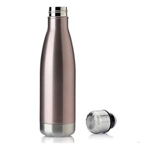 Venta de Fábrica, Botella de Vacío para Cola de 500 ml, Control de Temperatura Definitivo, Precio Económico, Vaso de Acero Inoxidable - Product Image 1