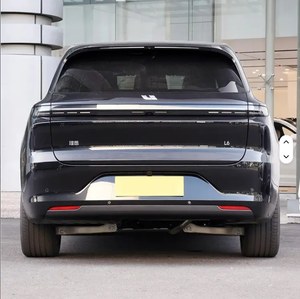 รถยนต์ SUV ลี่เซียง L6 มือสอง สภาพดี สะอาด - Product Image 6