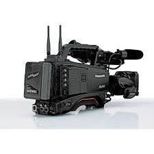 NUEVA Videocámara Profesional AJ-PX380 P2 HD AVC - Product Image 2