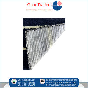 Dernier arrivage de tapis de bain absorbant l'eau de qualité supérieure pour la maison, le bureau et l'hôtel à un prix pratique pour les gros acheteurs - Product Image 2