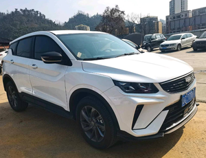Geely Bingyue L Modèle 2025 1.5L CVT Super Coolray Voitures Chinoises Auto Nouveau SUV 2026 Full Option Coolray Voitures d'Occasion - Product Image 4
