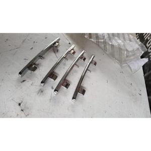 Moldura de Parrilla Delantera para FIAT Panda 4x4 Sisley (88>91) 7710207 - Product Image 4