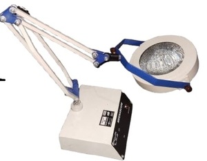 ไฟส่องแบบหนีบ MAYALAB INSTRUMENT พร้อมการป้องกันระดับ IP55 และความแม่นยำ 99% สำหรับอุปกรณ์ทดสอบในห้องปฏิบัติการ - Product Image 2