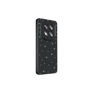 Funda de Silicona Brillante de Lujo Netzy para Redmi Note 14 Pro 4G, Diseño Elegante y Moderno con Protección de Cámara IMD Electroplateada - Product Image 3