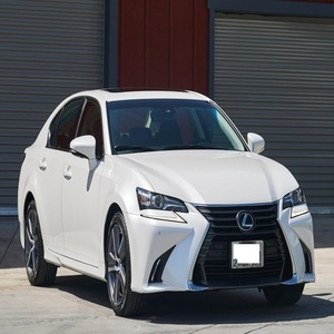 Lexus GS 350 2017 en excellent état - Product Image 1