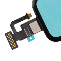 Original 1-8 série IWatch LCD écran tactile verre plus récent prix bas numériseur avant 1 an de garantie tailles 38mm 42mm 40mm 44mm