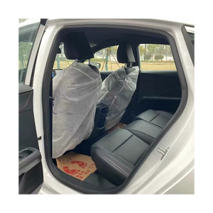 Sedán MG MG-5 a bajo precio, disponible para compra al por mayor con soporte de envío confiable - Product Image 2