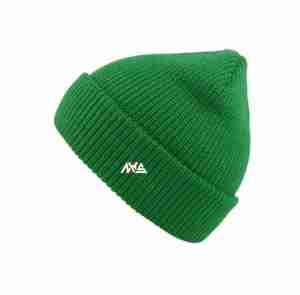 Gorro de Punto Personalizable de Alta Calidad, Cálido y Casual para Otoño, Estilo Moderno para Playa o Negocios, 100% Acrílico - Product Image 6