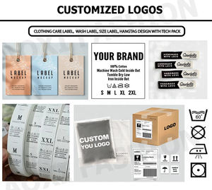 Custom Logo Maternity Sweatsuit Manufacturer Zip Jacket Joggers Set Color Block Cotton Sweat <b>Pant</b> Outdoor Windbreaker Tracksuits - Product Image 5