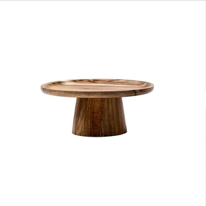 Base Redonda de Metal para Pastel, Diseño Moderno y Ecológico, Personalizable, para Decoración del Hogar, Fabricante y Exportador al por Mayor - Product Image 4