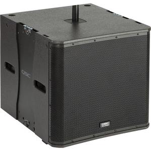 NOUVEAU 2024 Original KLA181 1000W Alimenté par batterie 18 pouces Flyingg (Noir) DISPONIBLE MAINTENANT - Product Image 3
