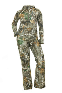 เสื้อแจ็คเก็ตยุทธวิธีลายพรางแบบยูนิเซ็กซ์ กันน้ำ สำหรับการล่าสัตว์ การฝึกซ้อม และการปฏิบัติการกลางแจ้ง - Product Image 4